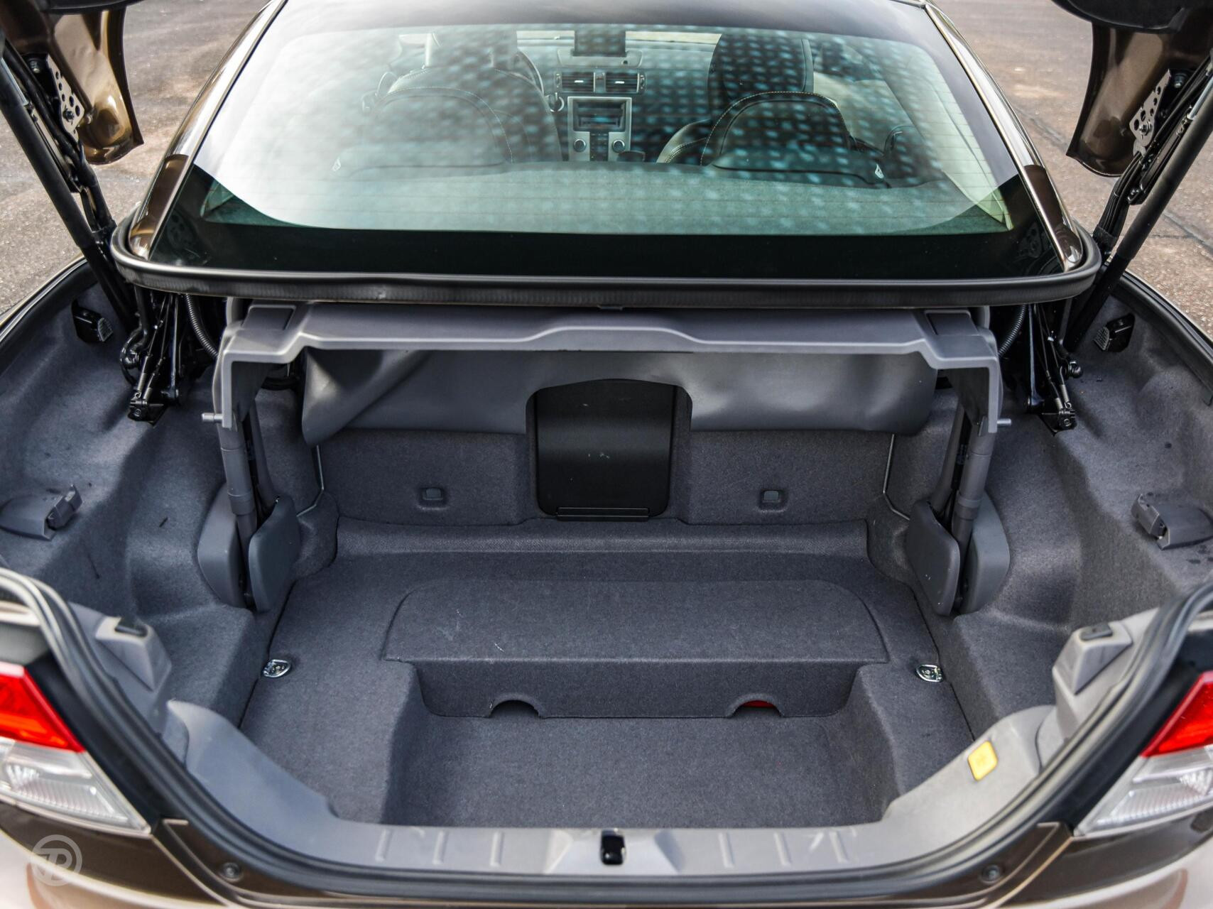 Hoofdafbeelding Volvo C70