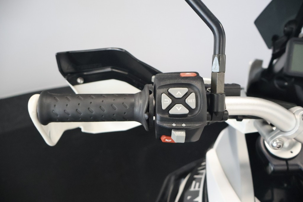 Hoofdafbeelding KTM 1190