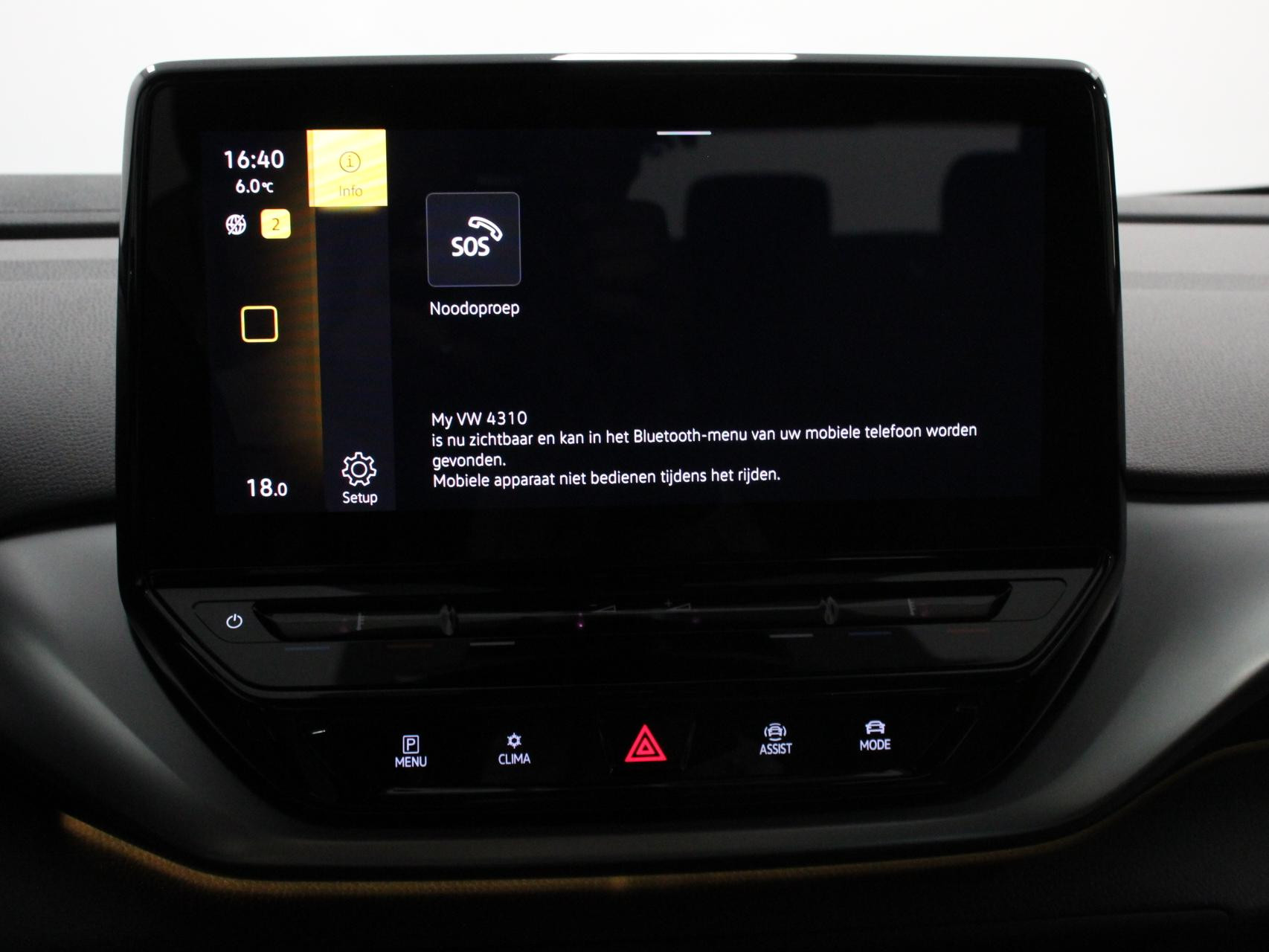 Hoofdafbeelding Volkswagen ID.4