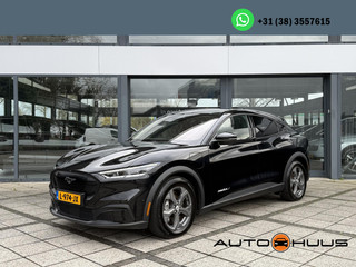 Ford Mustang Mach-E Mach- E Extended 98kWh Aut. Technology | Panorama | Leder | B&O Sound | 360 Camera |