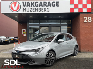 Toyota Corolla 1.8 Hybrid Dynamic // APPLE CARPLAY / ANDROID AUTO // PDC // CAMERA // ADAPTIVE CRUISE // CLIMA //
