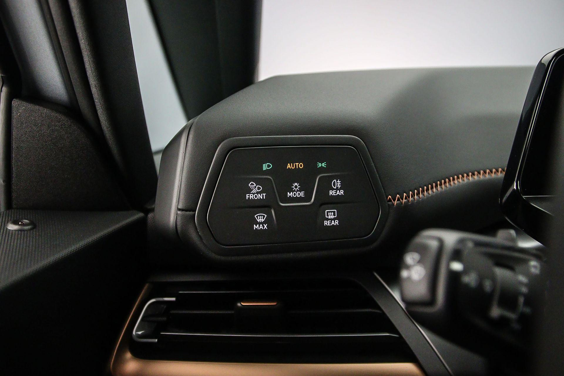 Hoofdafbeelding CUPRA Born