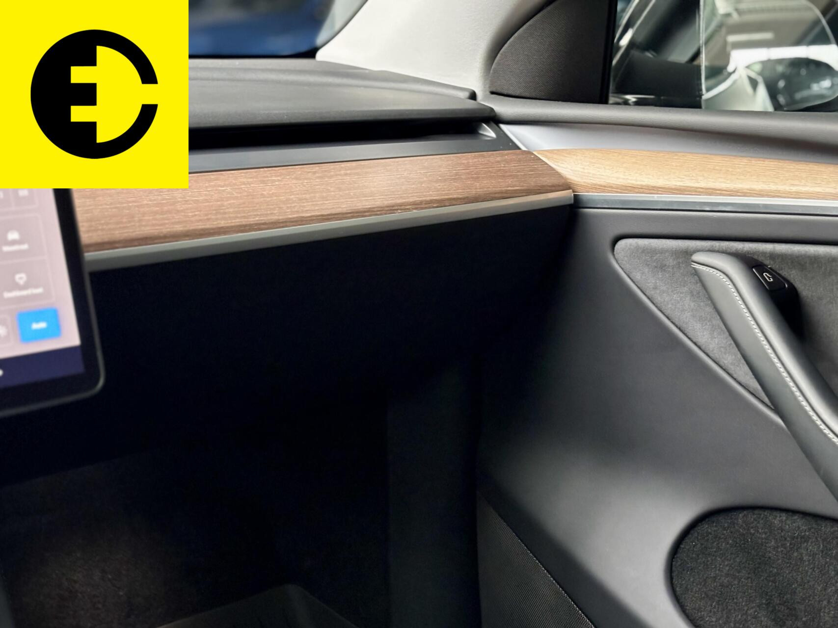 Hoofdafbeelding Tesla Model Y