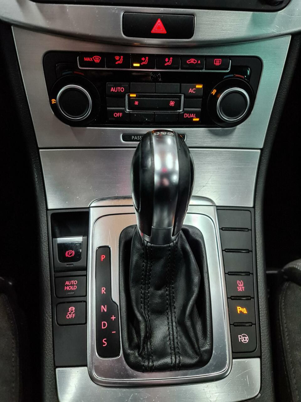 Hoofdafbeelding Volkswagen Passat CC