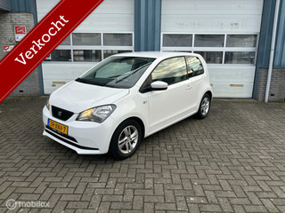 Seat Mii 1.0 Style Sport