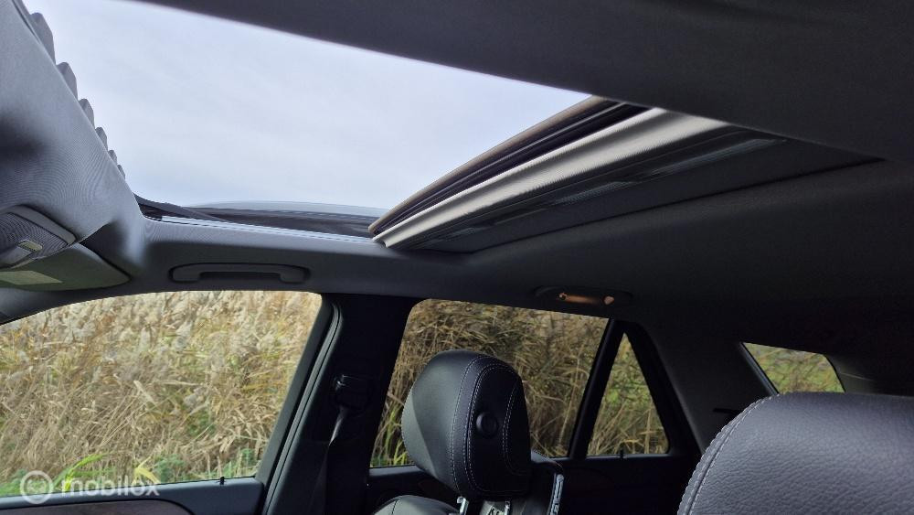 Hoofdafbeelding Mercedes-Benz ML