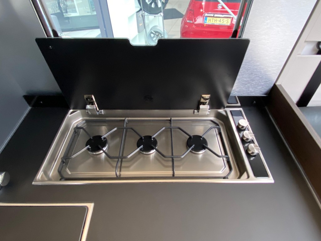 Hoofdafbeelding Adria Coral