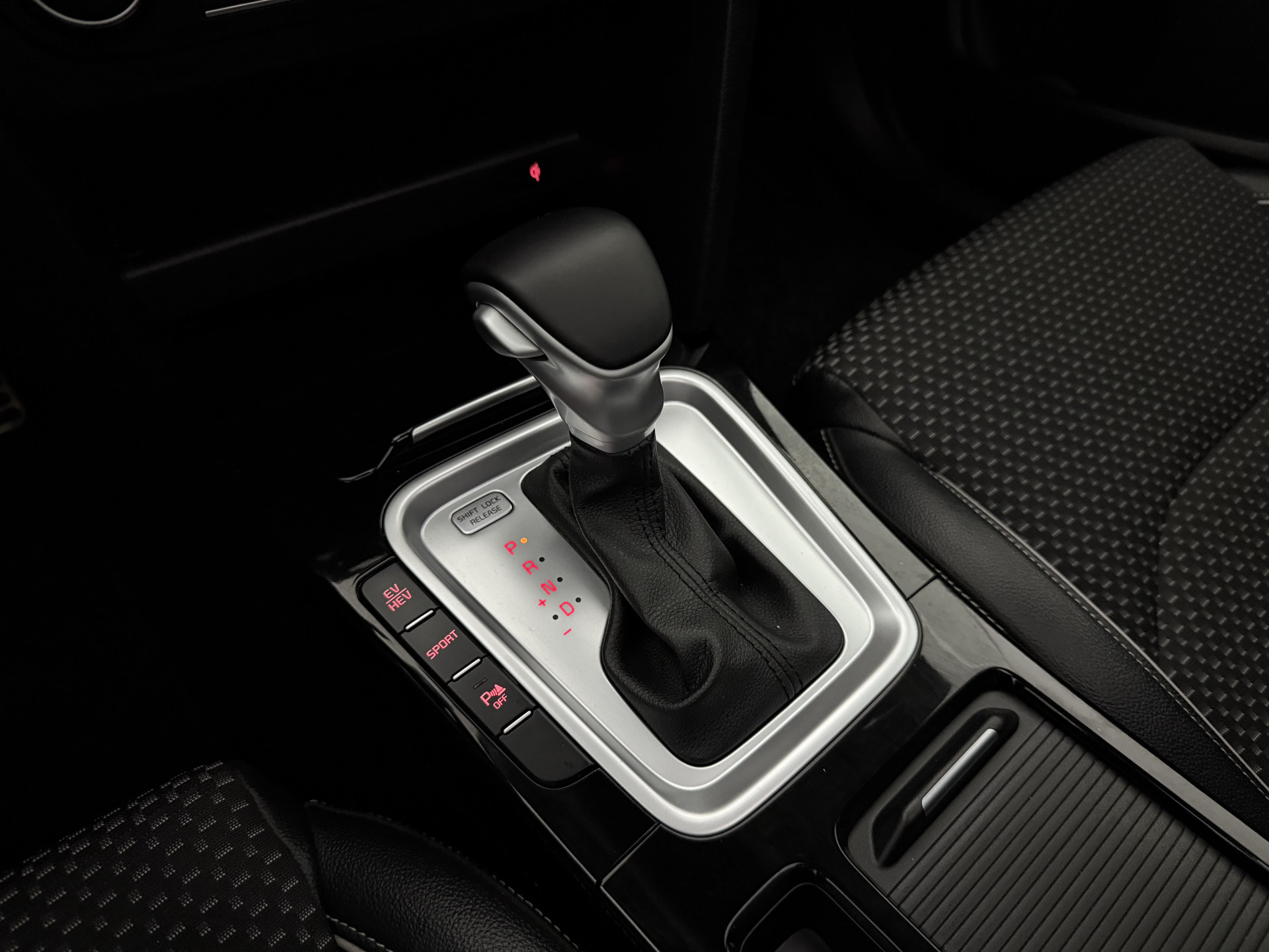 Hoofdafbeelding Kia Ceed