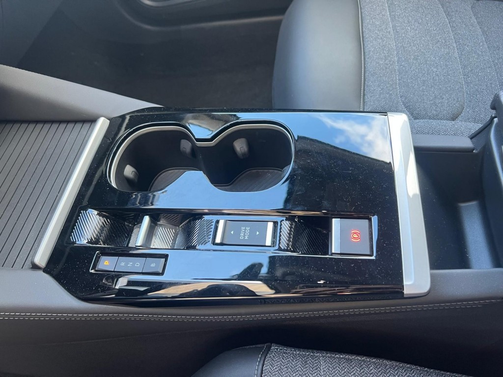 Hoofdafbeelding Citroën C5 X