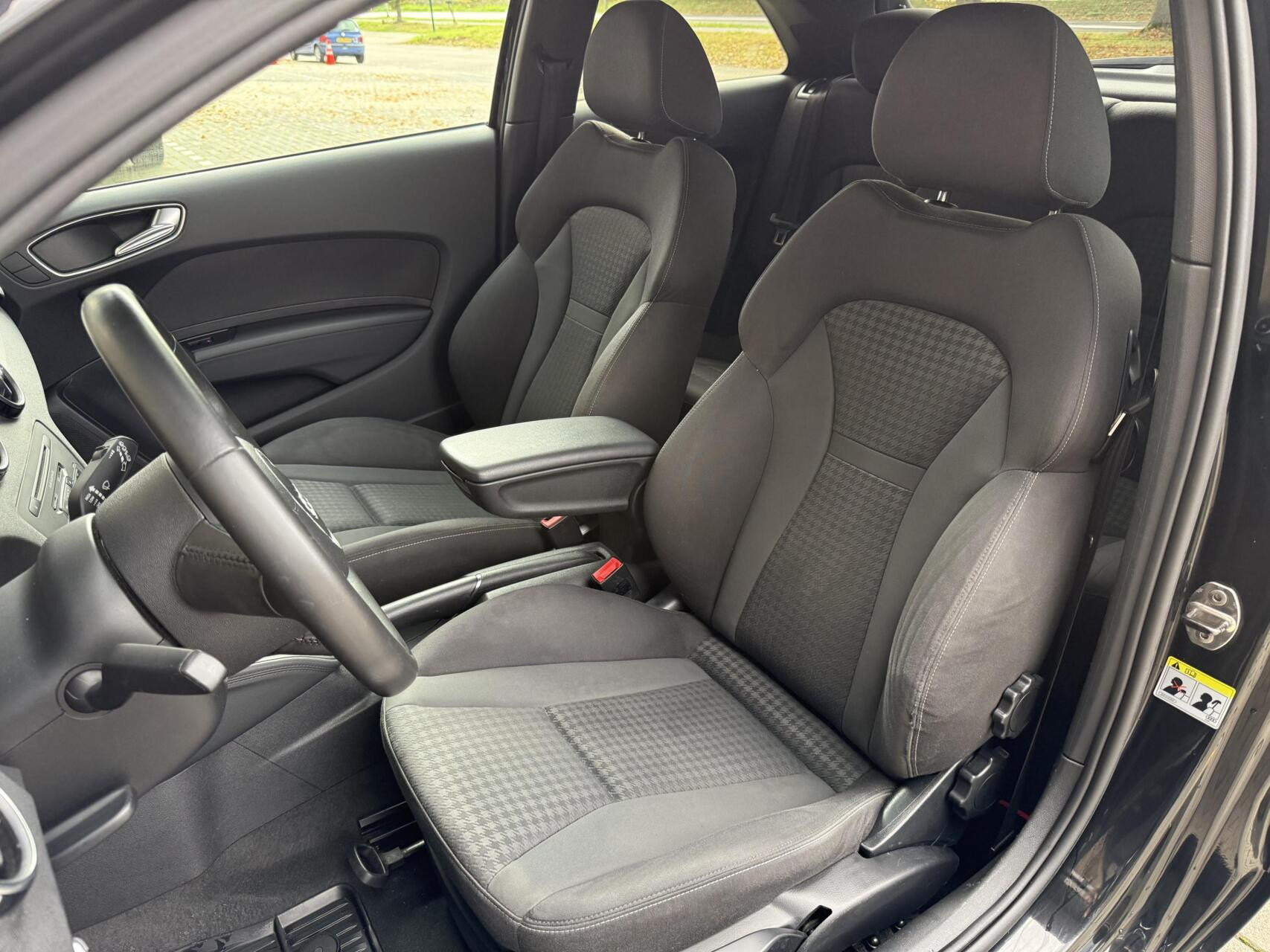 Hoofdafbeelding Audi A1