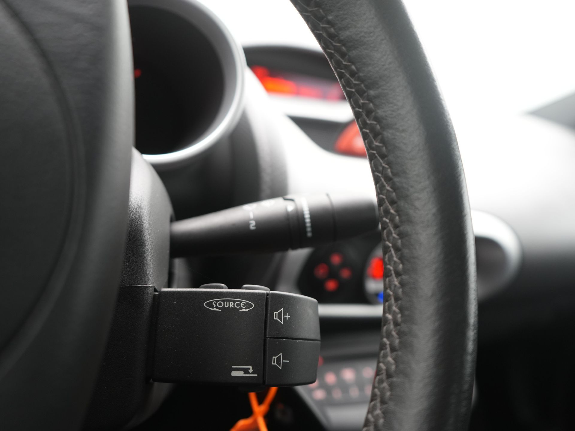 Hoofdafbeelding Renault Wind