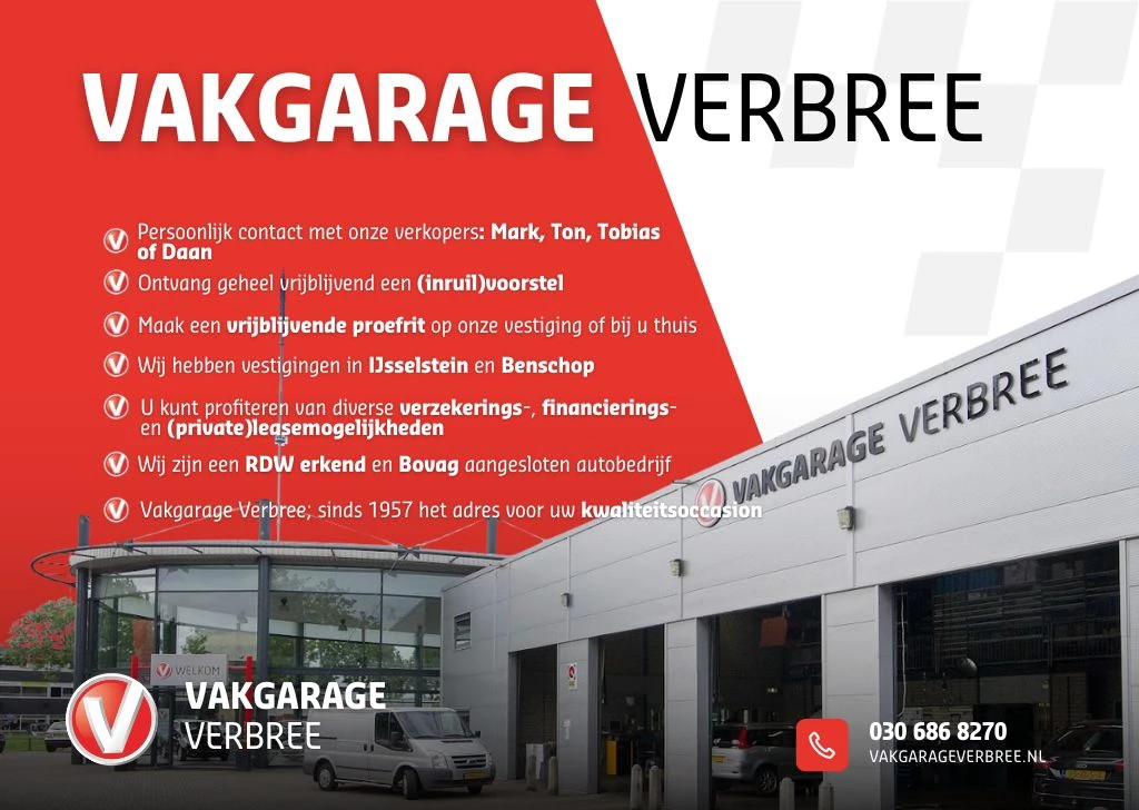 Hoofdafbeelding Kia EV6