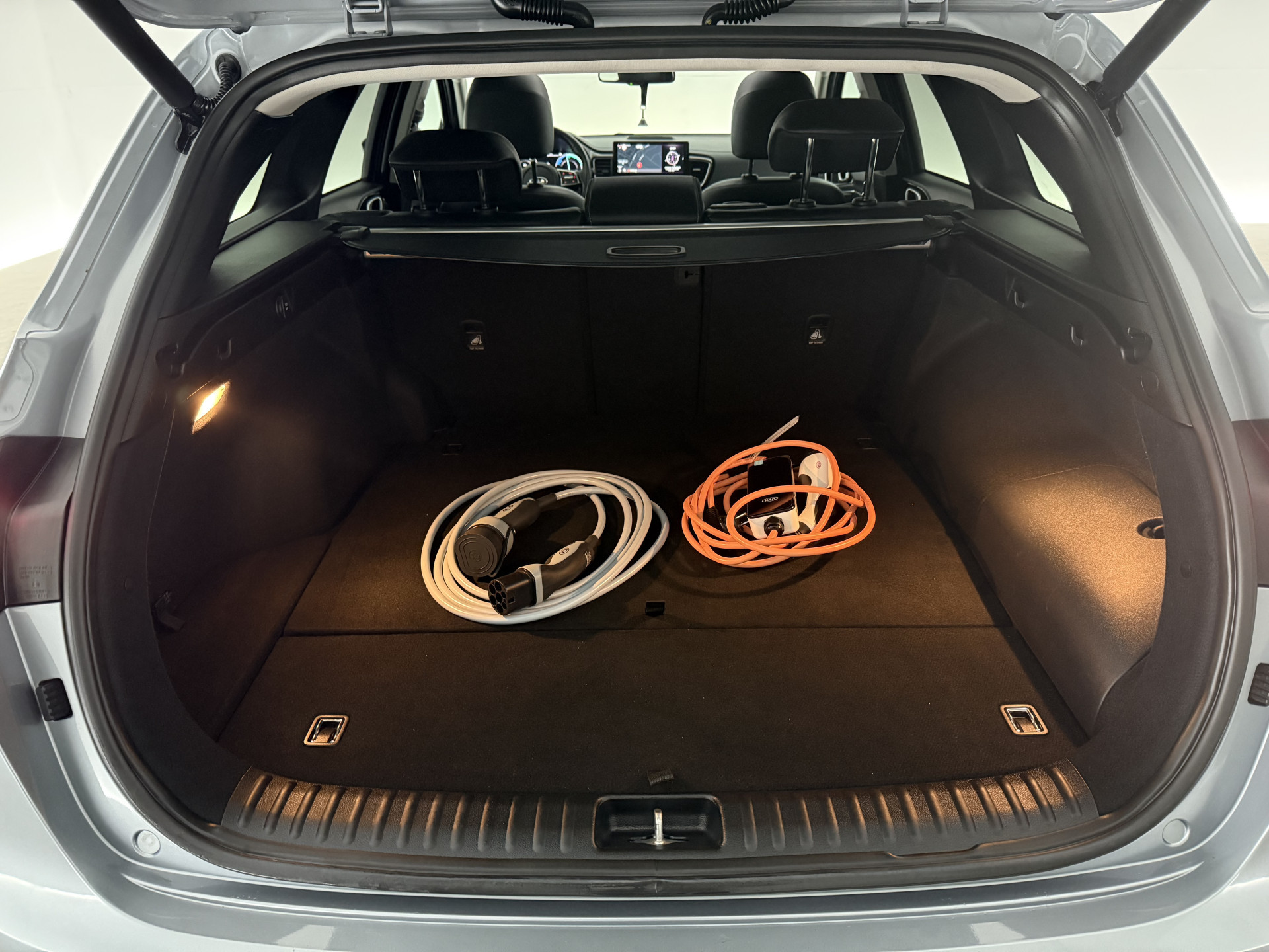 Hoofdafbeelding Kia Ceed