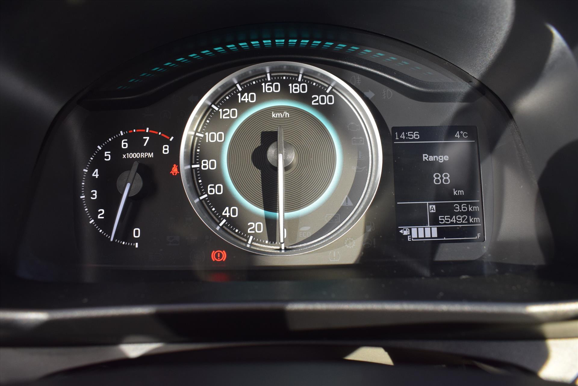 Hoofdafbeelding Suzuki Ignis