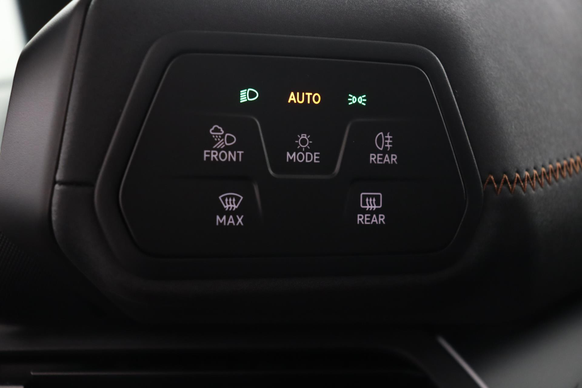 Hoofdafbeelding CUPRA Born