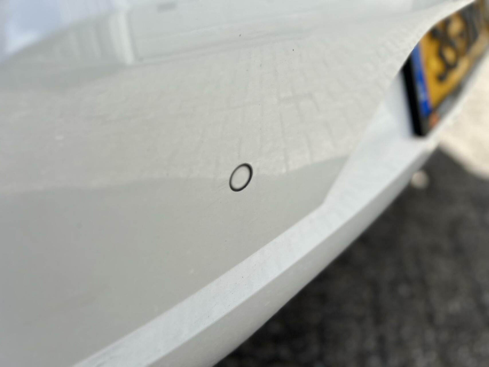 Hoofdafbeelding SEAT Mii