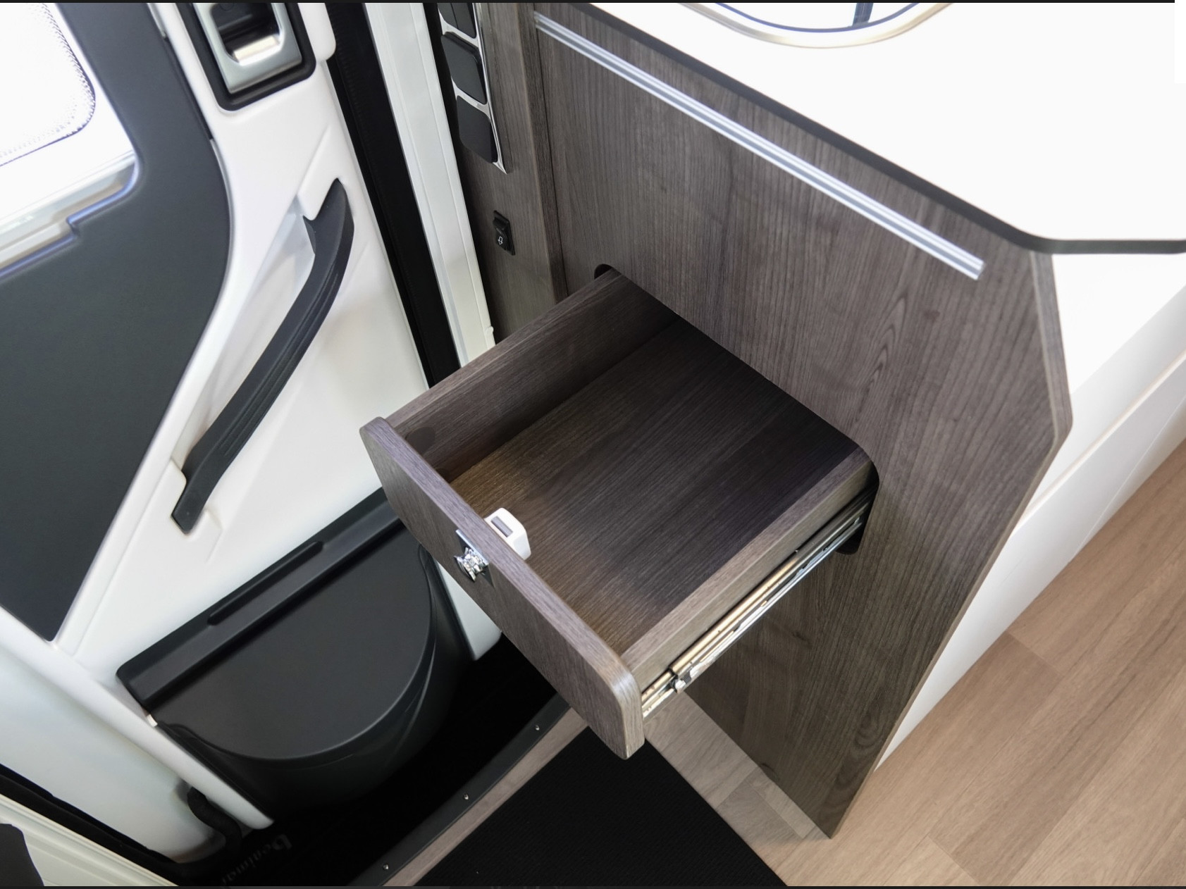 Hoofdafbeelding Benimar Amphitryon