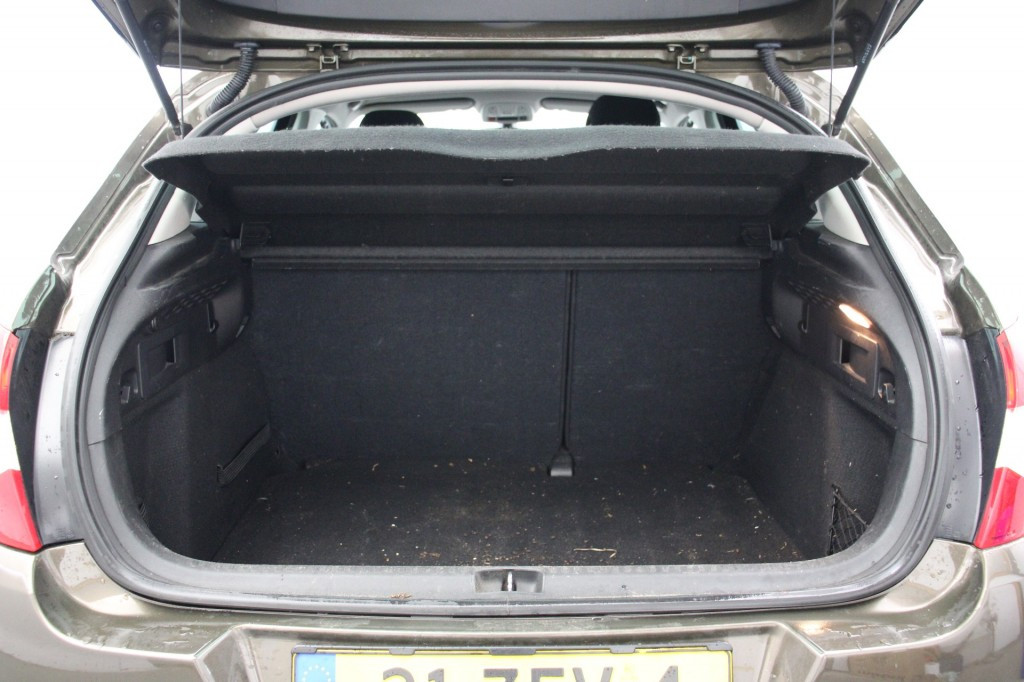Hoofdafbeelding Citroën C4