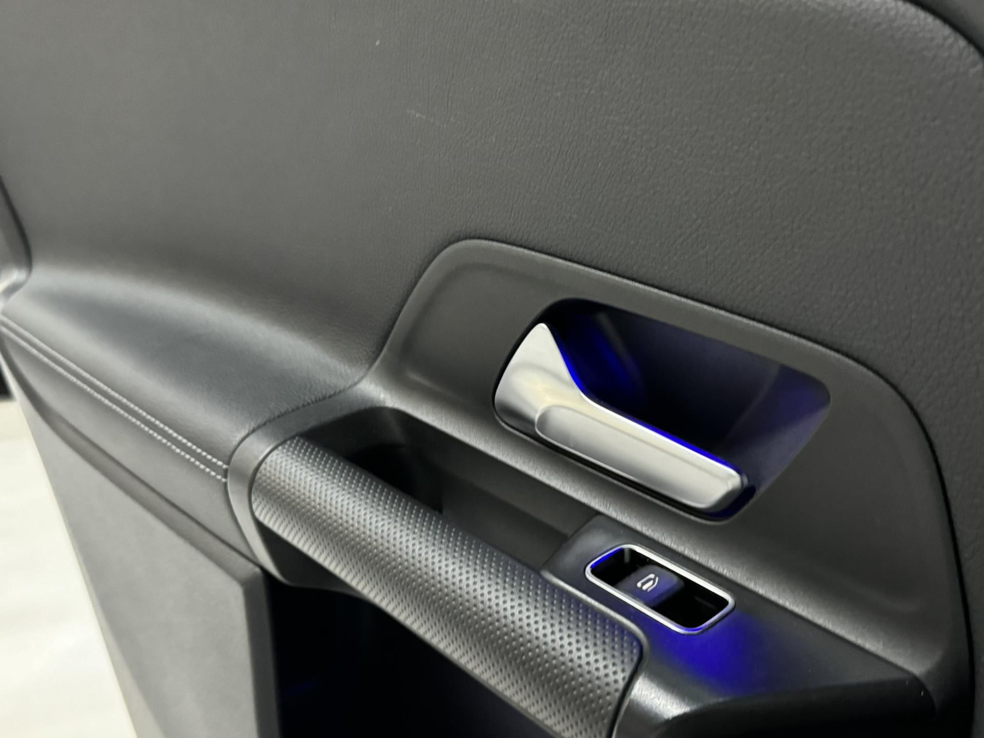 Hoofdafbeelding Mercedes-Benz GLB