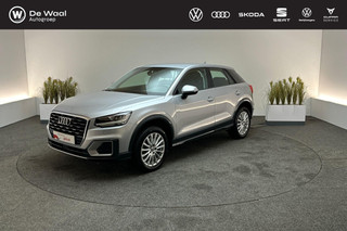 Audi Q2 1.4 TFSI 15pk S tronic CoD Design Pro Line Plus | Navigatie, Virtual Cockpit, Cruise Control |