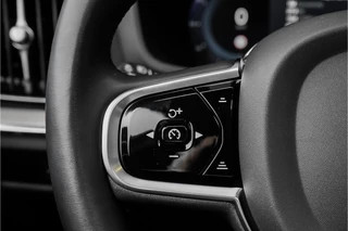 Volvo S60 Volvo S60 2.0 B4 R-Design Ultimate Dark ACC Schuifdak Camera 1e Eig - afbeelding nr 42