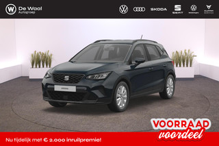 SEAT Arona Reference 1.0 EcoTSI