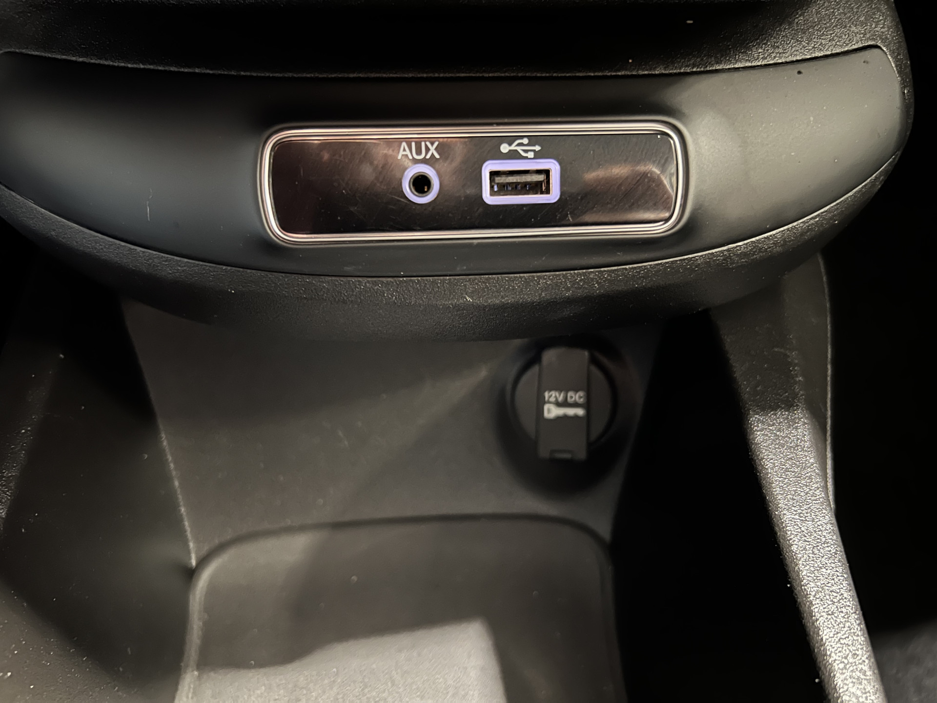 Hoofdafbeelding Fiat 500X