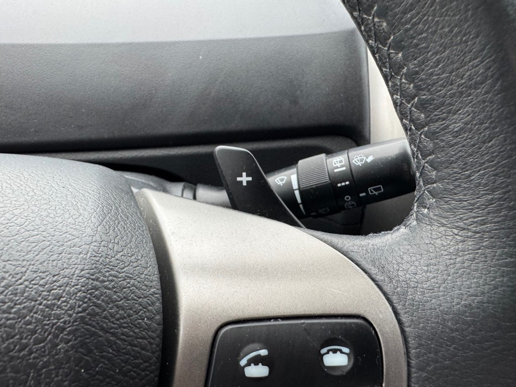 Hoofdafbeelding Toyota Verso