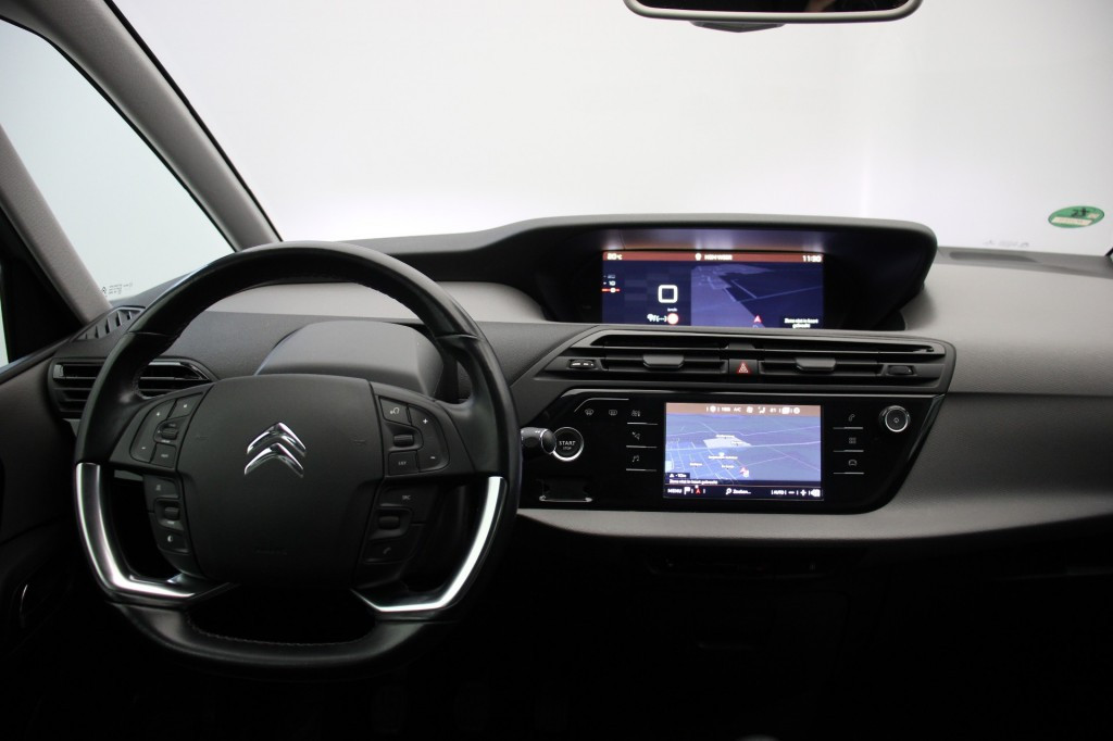 Hoofdafbeelding Citroën Grand C4 Spacetourer