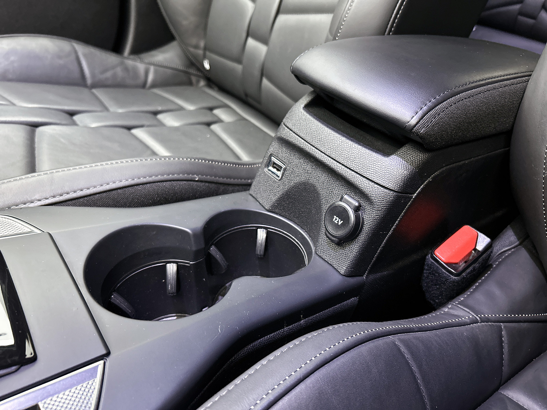 Hoofdafbeelding DS DS 3