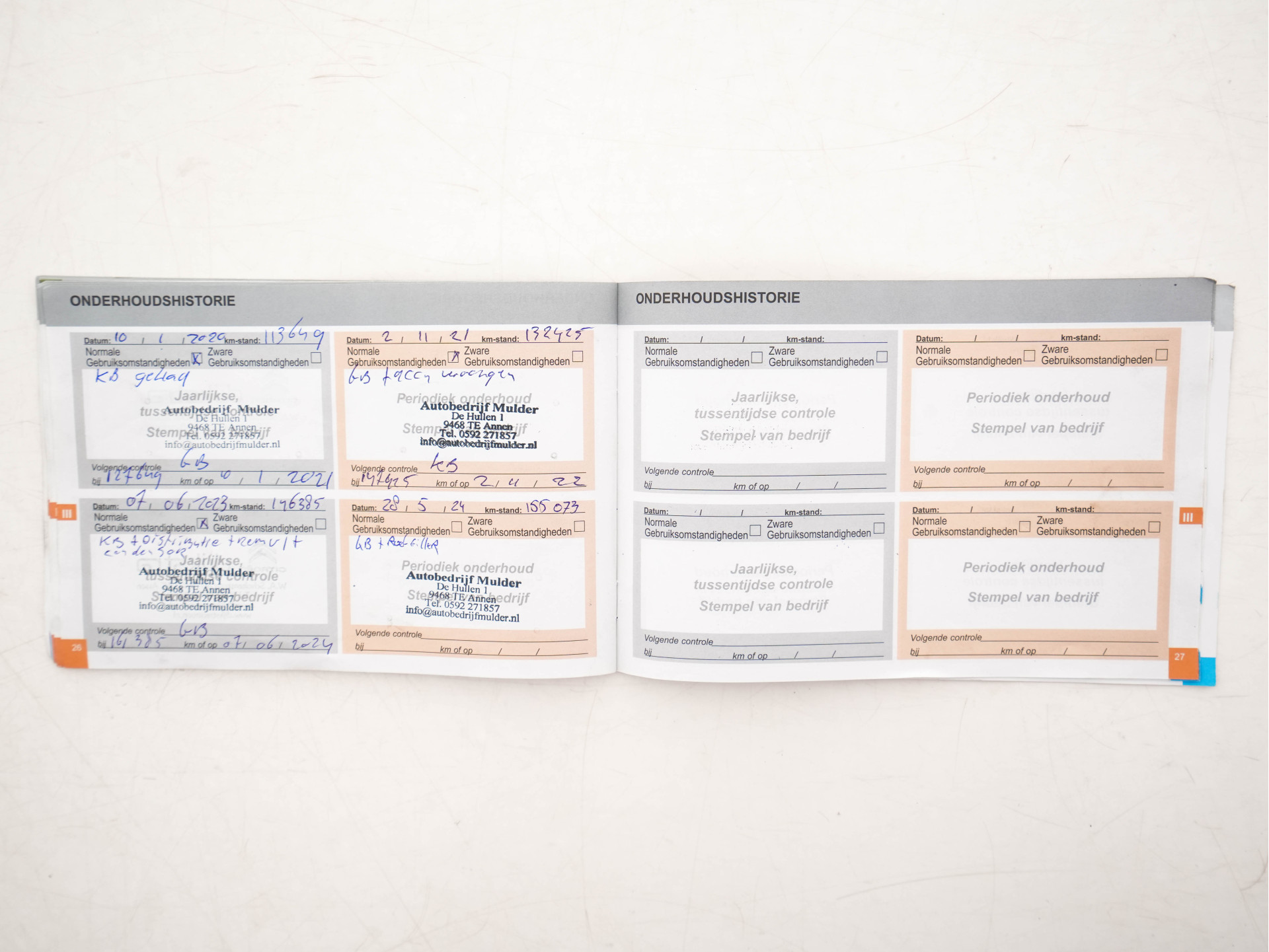 Hoofdafbeelding Citroën DS3