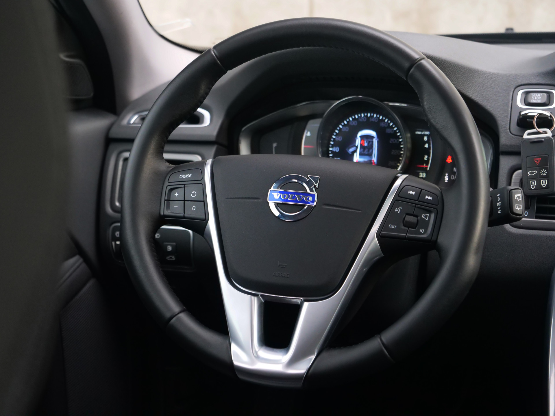 Hoofdafbeelding Volvo XC70