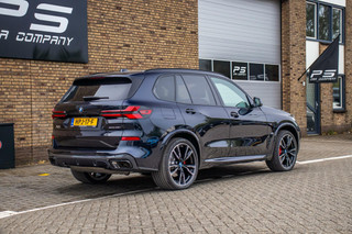 BMW X5 BMW X5 xDrive40i,M-Sport,Pano,22 inch,HUD,BTW,H&K,Adaptive - afbeelding nr 6