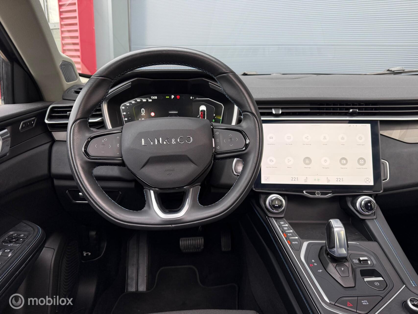 Hoofdafbeelding Lynk & Co 01