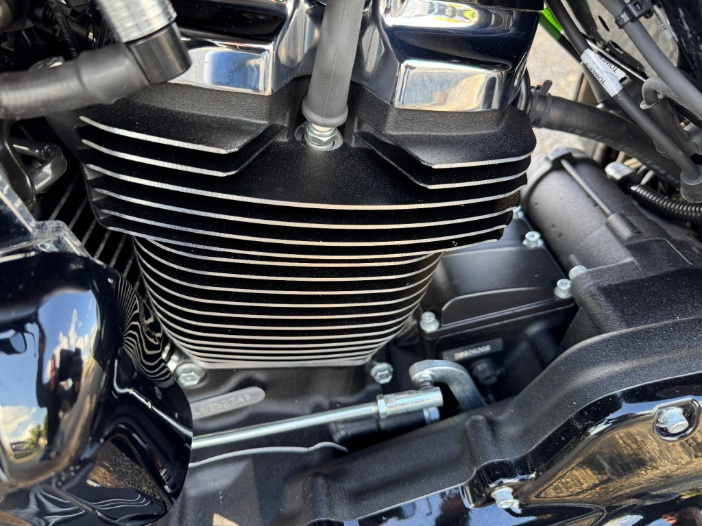 Hoofdafbeelding Harley-Davidson Street Glide