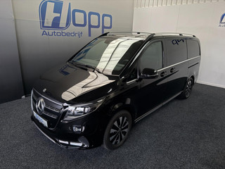 Mercedes-Benz EQV 300 L2 - 8-pers AMG Facelift - Inter. & Exterieur pakket - 360 - Vol Opties - Incl. Garantie