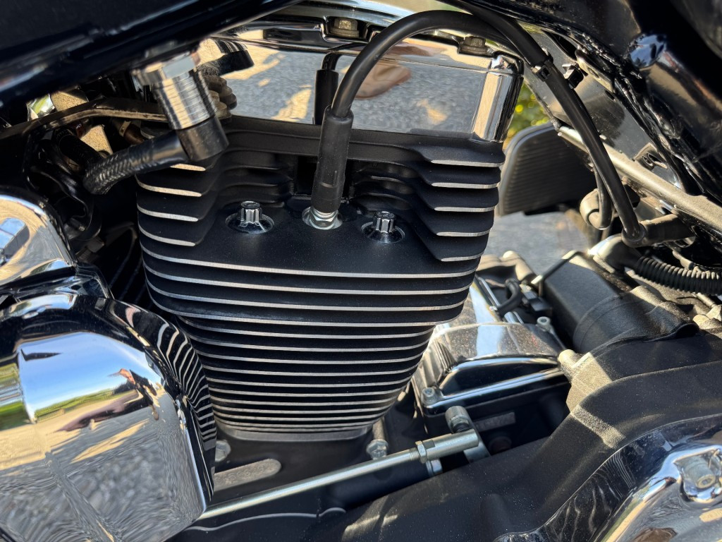 Hoofdafbeelding Harley-Davidson Electra Glide