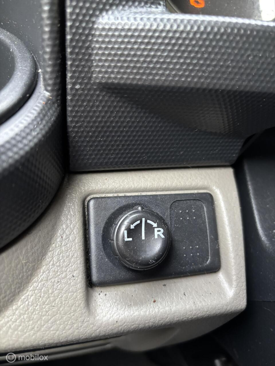 Hoofdafbeelding Renault Maxity