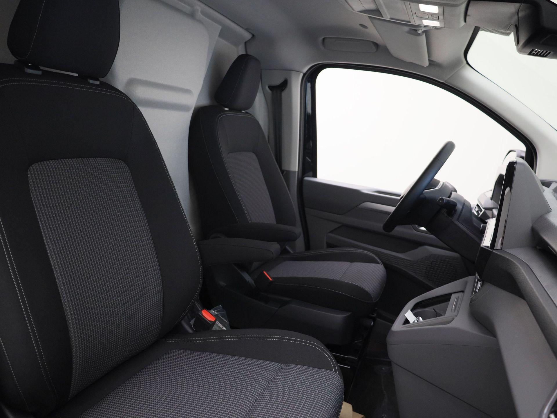 Hoofdafbeelding Volkswagen e-Transporter