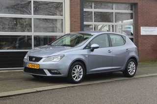 SEAT Ibiza 1.2 TSI REFERENCE