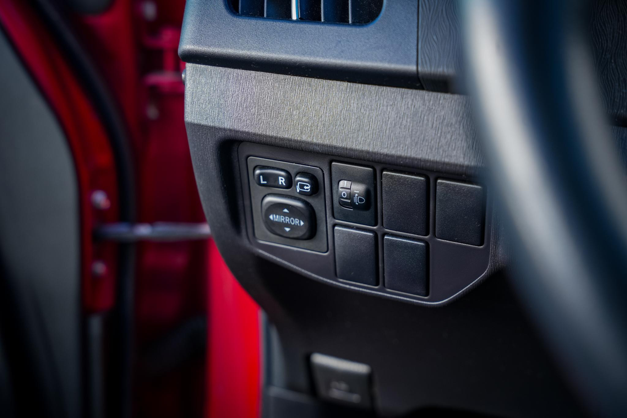 Hoofdafbeelding Toyota Prius