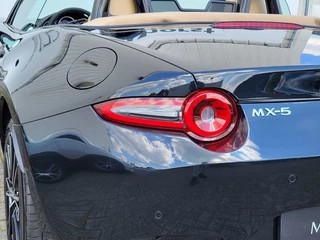 Mazda MX-5 Mazda MX-5 SKYACTIV-G 6MT 184pk KAZARI /€3000 INSTAP VOORDEEL - afbeelding nr 30