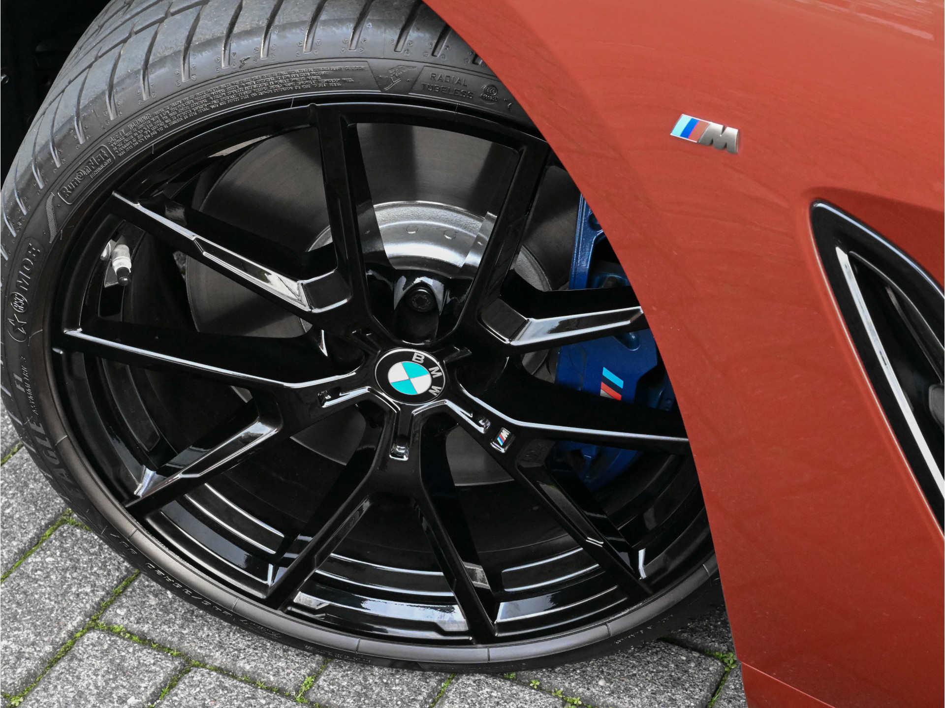 Hoofdafbeelding BMW 8 Serie