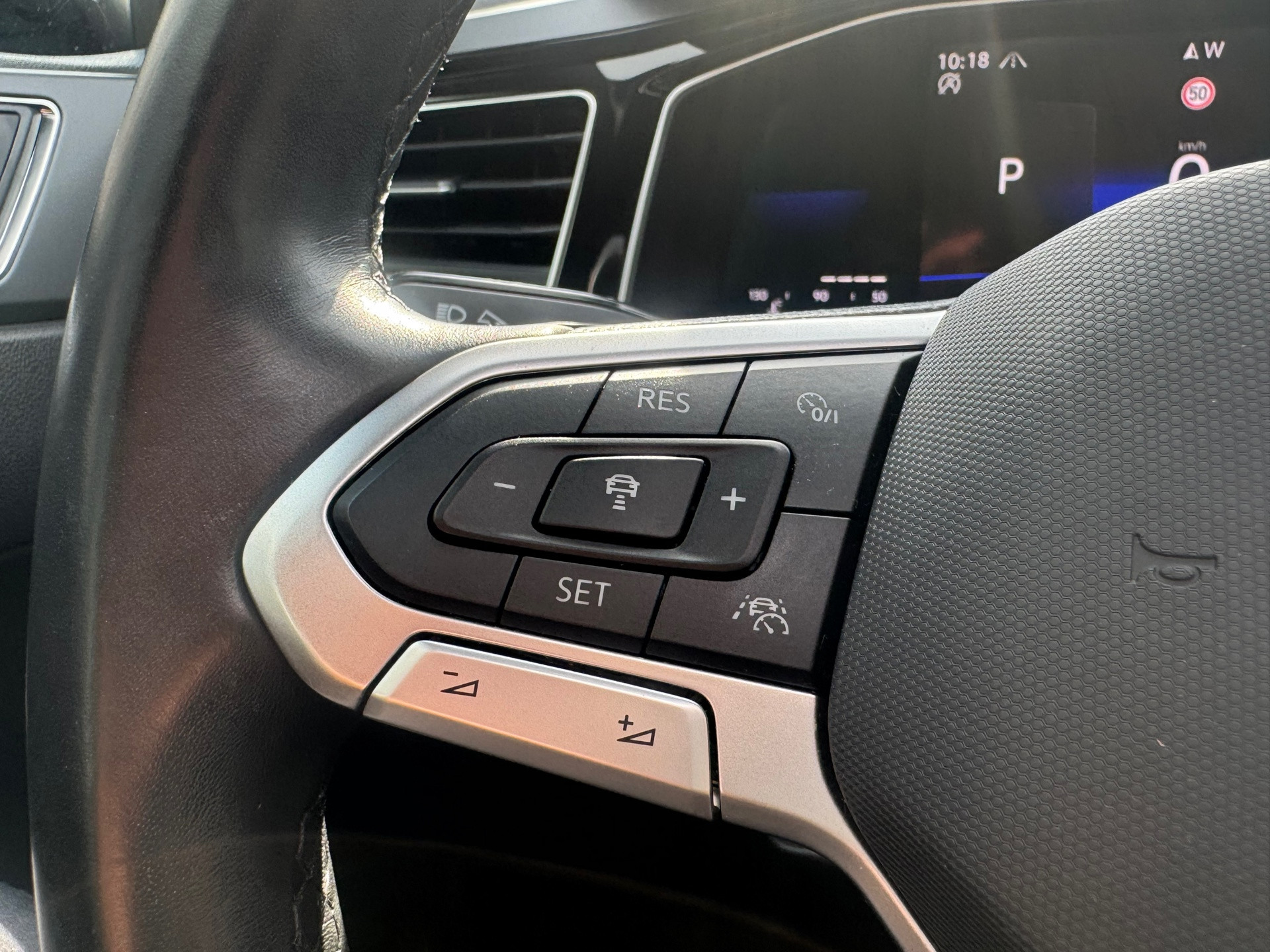 Hoofdafbeelding Volkswagen Taigo