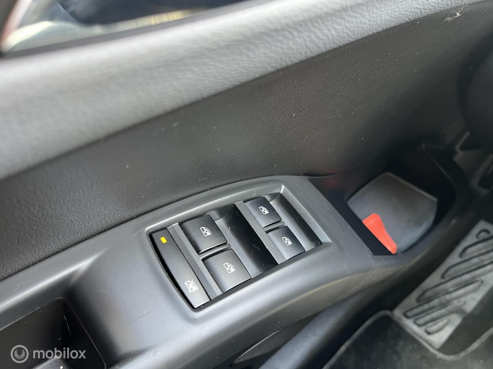 Hoofdafbeelding Opel Meriva