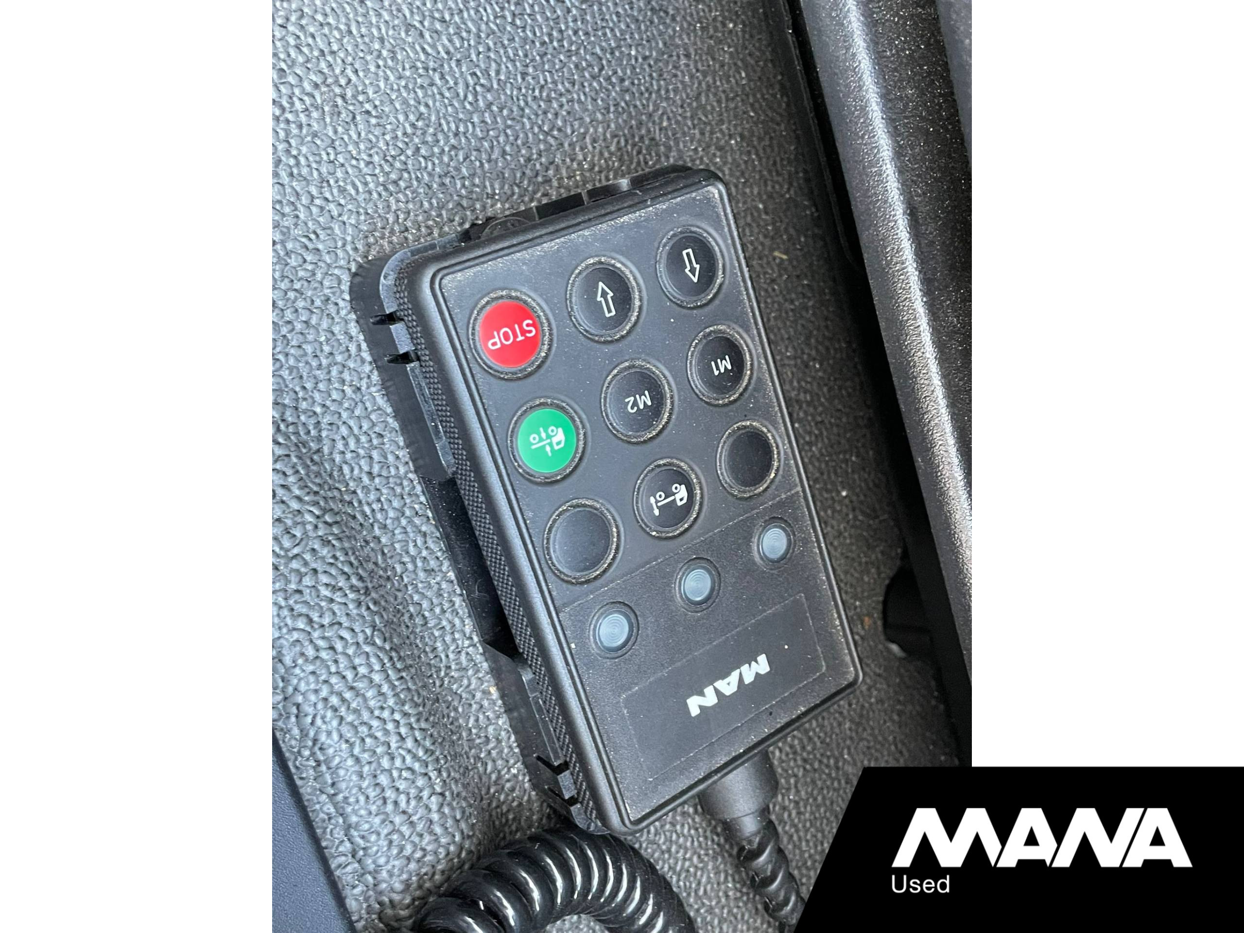 Hoofdafbeelding MAN TGL