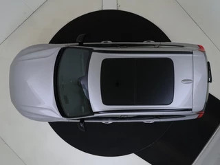 Volvo XC60 Volvo XC60 T6 AWD Ultimate Dark | Luchtvering | Trekhaak | 360° Camera | - afbeelding nr 6