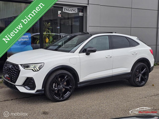 Audi Q3 Sportback 45 TFSI e S Edition Panorama/3x S-line/Camera