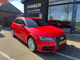 Audi e-tron 1.4 E-TRON AMB. PL+2x S LINE