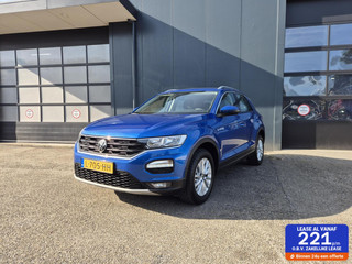 Volkswagen T-Roc 1.0 TSI Style Business